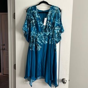 White House Black Market dress